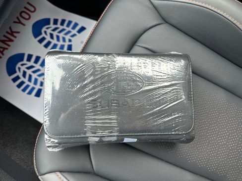 Used 2025 Subaru Crosstrek 2.5i Limited image 28