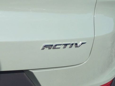 Used 2024 Chevrolet TrailBlazer ACTIV w/ Convenience Package AWD/4WD image 13