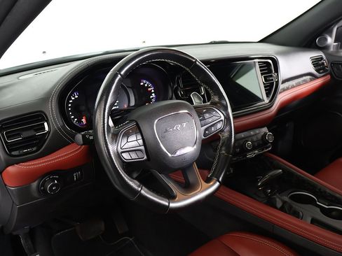 Used 2023 Dodge Durango SRT image 33