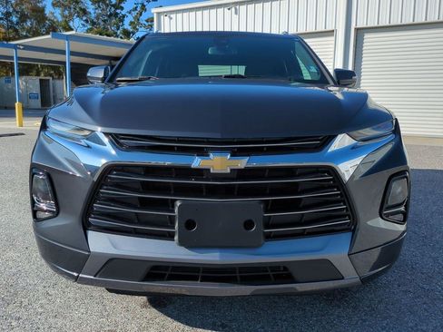 Used 2022 Chevrolet Blazer Premier w/ Enhanced Convenience Package image 9