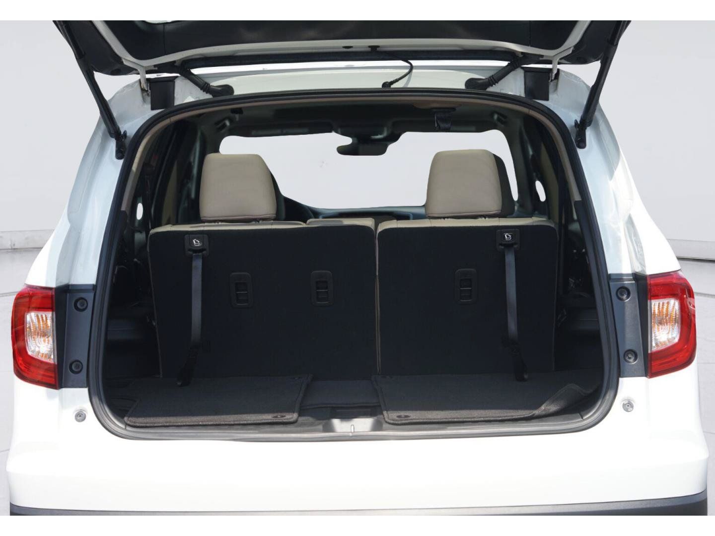 Used 2020 Honda Pilot EX-L image 34