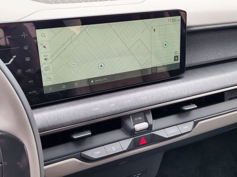 New 2026 Kia EV9 Wind image 16