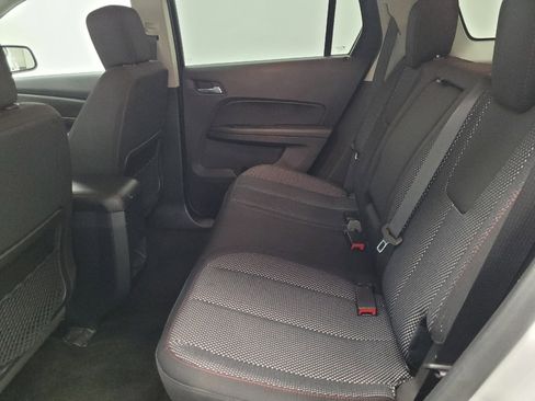 Used 2017 GMC Terrain SLE FWD image 18