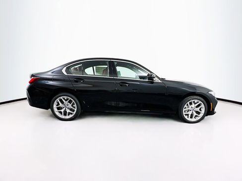 New 2025 BMW 330i xDrive Sedan w/ Convenience Package image 8