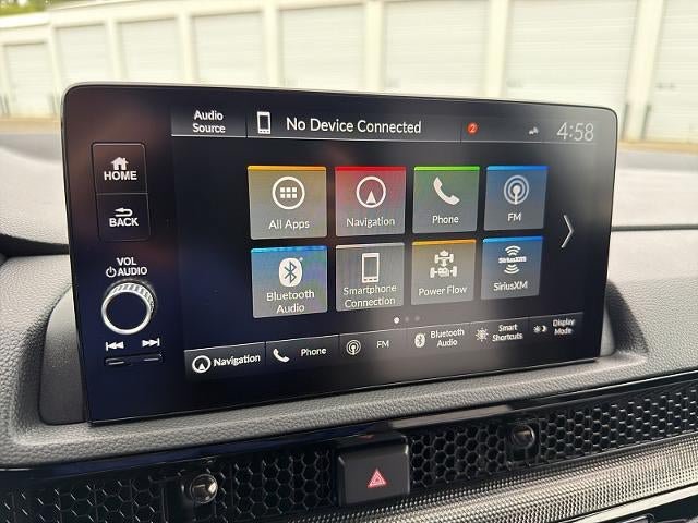 Used 2025 Honda CR-V Sport Touring image 31
