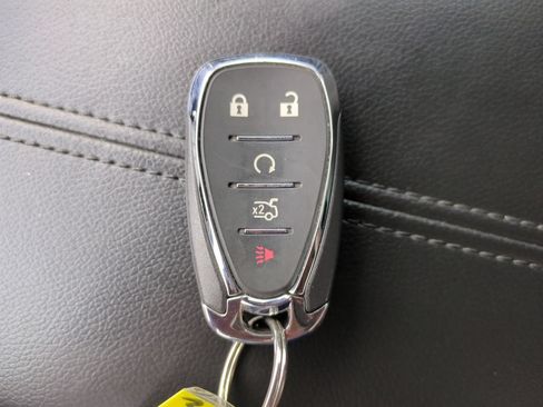Used 2018 Chevrolet Malibu LT FWD image 26
