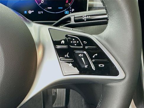 Certified 2026 Mercedes-Benz C 300 4MATIC Sedan image 13