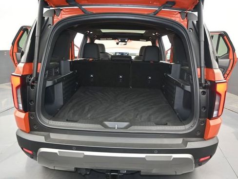 Used 2026 Honda Passport TrailSport image 14