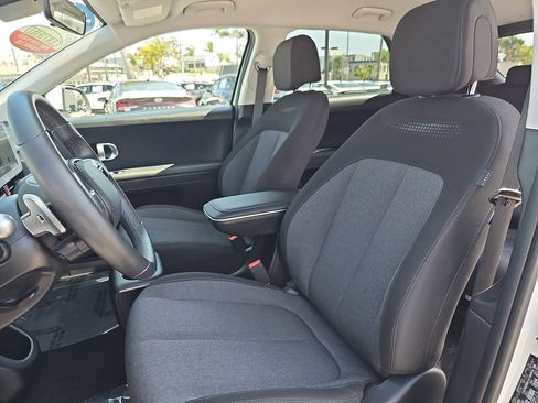 Certified 2024 Hyundai Ioniq 5 SE RWD image 14