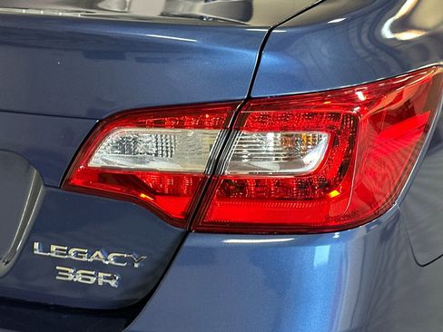 Used 2019 Subaru Legacy 3.6R Limited w/ Popular Package #2A image 49