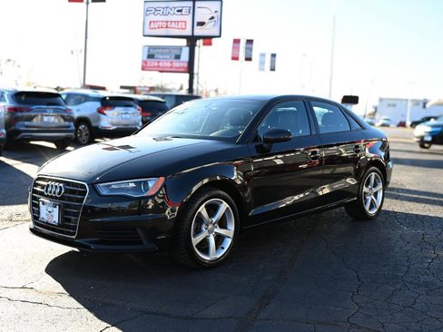 Used 2016 Audi A3 2.0T Premium image 4