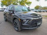 New 2026 Chevrolet TrailBlazer RS w/ Convenience Package image 4