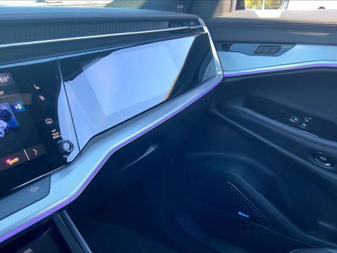 Used 2024 Jeep Wagoneer Launch Edition image 62