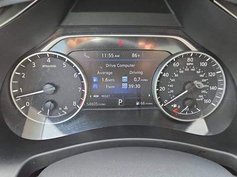 Used 2021 Nissan Murano SV w/ SV Special Edition Package FWD image 25