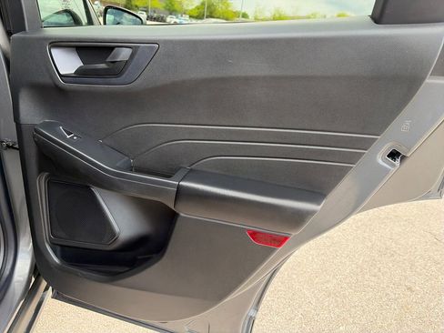 Used 2023 Ford Escape Active w/ Cold Weather Package FWD image 29