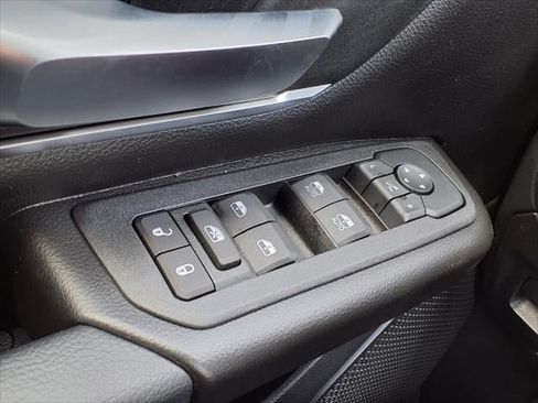New 2026 RAM 1500 Big Horn AWD/4WD image 51