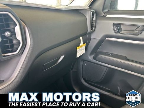 New 2024 Ford Bronco Sport Big Bend AWD/4WD image 37