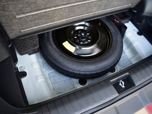 Used 2025 Hyundai Tucson SEL image 26