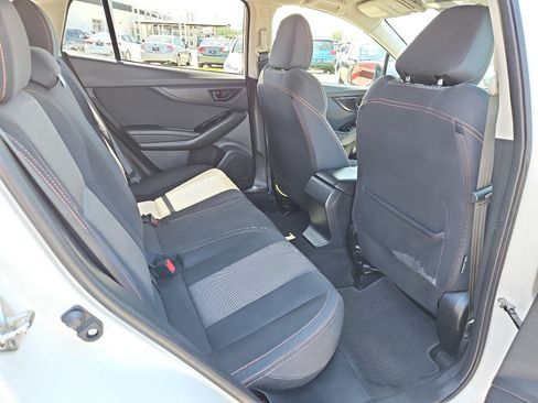 Used 2018 Subaru Crosstrek 2.0i Premium w/ Eyesight System AWD/4WD image 16