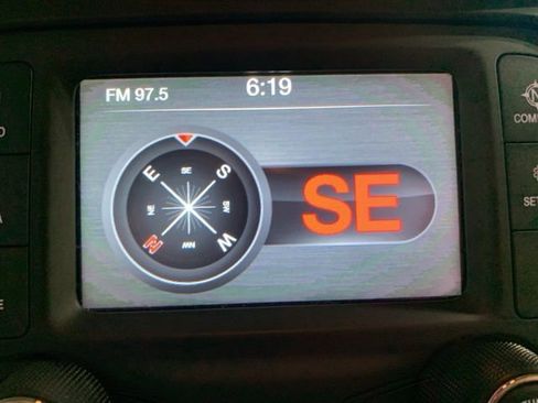 Used 2019 RAM 2500 Big Horn w/ Protection Group image 17