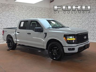 Used 2024 Ford F150 STX w/ STX Black Appearance Package