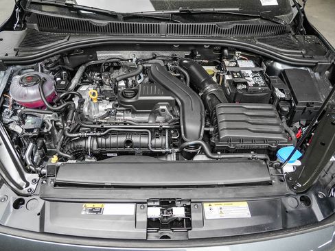 New 2026 Volkswagen Jetta SEL FWD image 13