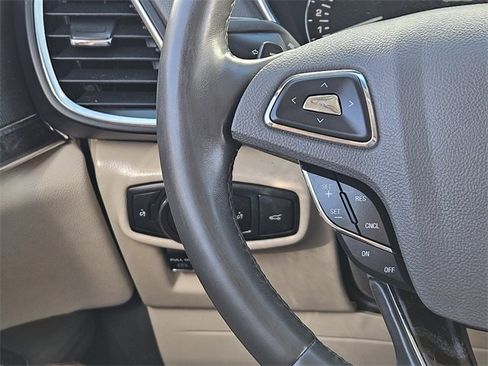 Used 2018 Lincoln MKX Reserve w/ Lincoln MKX Climate Package image 26