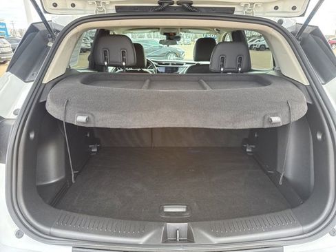 Used 2021 Buick Encore GX Preferred w/ Cold Weather Comfort Package image 36