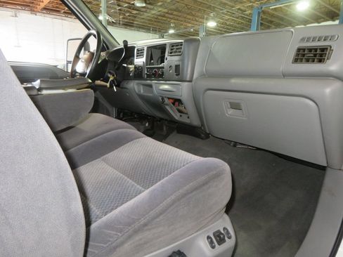 Used 2002 Ford F250 XLT AWD/4WD image 33