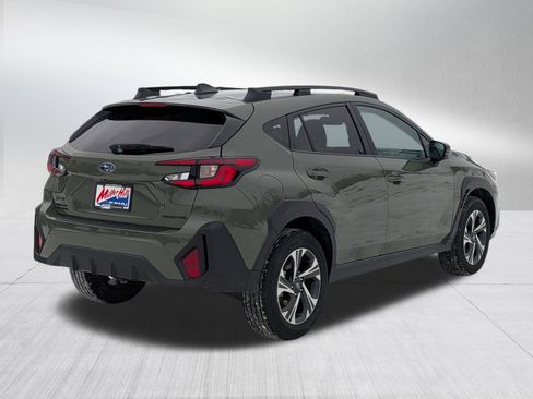 New 2026 Subaru Crosstrek 2.0i Premium image 4
