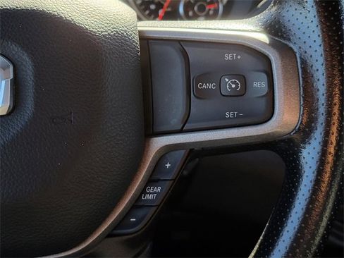 Used 2023 RAM 3500 Tradesman image 29