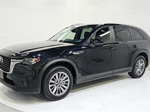 Used 2026 MAZDA CX-90 3.3 Turbo w/ Select Package AWD/4WD image 3