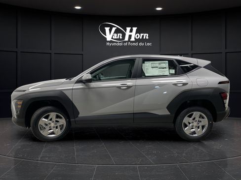 New 2026 Hyundai Kona SE AWD/4WD image 10