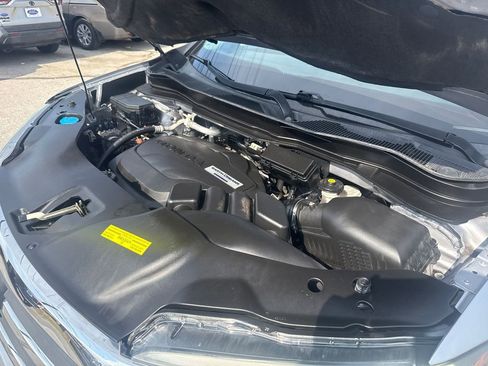 Used 2017 Honda Pilot EX-L image 21