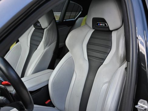 Used 2023 BMW M5 w/ Competition Package image 32