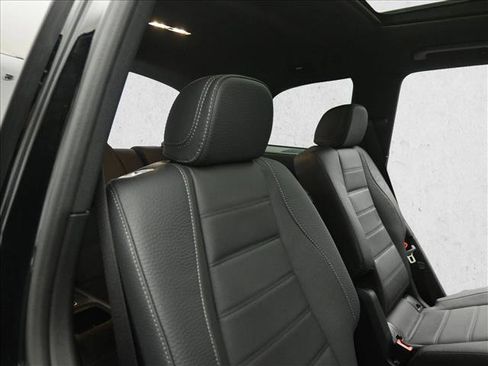 New 2026 Mercedes-Benz GLS 580 4MATIC image 26