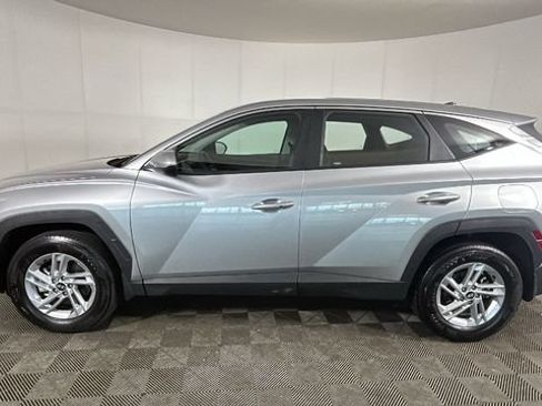 Used 2026 Hyundai Tucson SE AWD/4WD image 5