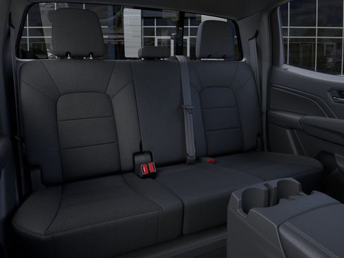 New 2025 GMC Canyon Elevation w/ Convenience Package image 39
