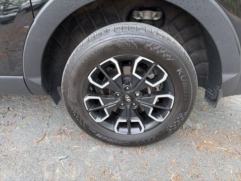 Certified 2024 Hyundai Santa Cruz SEL image 6