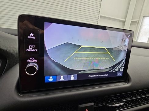 New 2027 Honda HR-V LX image 16