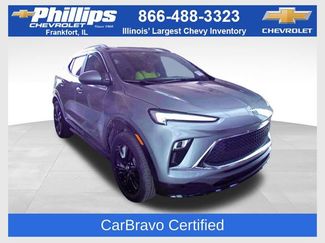 Used 2025 Buick Encore GX Sport Touring w/ Comfort Package FWD video 1