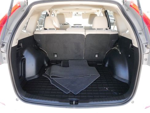 Used 2016 Honda CR-V EX image 18