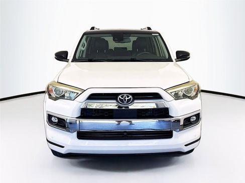 Used 2022 Toyota 4Runner Limited RWD image 29