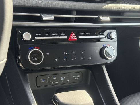 New 2026 Hyundai Tucson SEL image 21