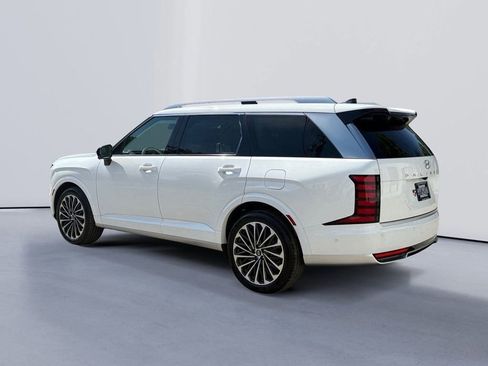 New 2026 Hyundai Palisade Calligraphy image 5