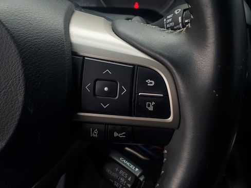 Used 2019 Lexus RX 450h AWD w/ Luxury Package image 30