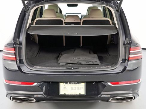 Used 2021 Genesis GV80 2.5T w/ Advanced Package 03 image 9