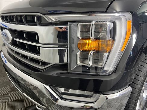 Used 2021 Ford F150 Lariat AWD/4WD image 33