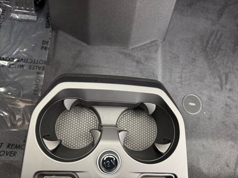 Used 2026 BMW iX xDrive45 image 20