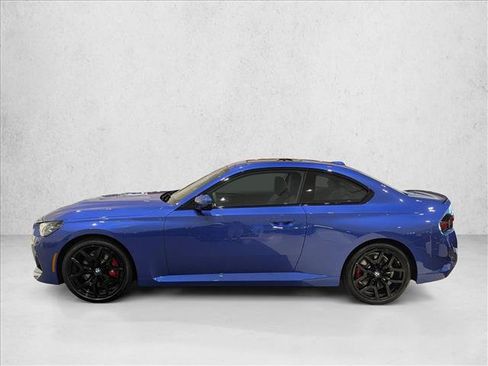 New 2026 BMW 230i xDrive Coupe w/ Premium Package AWD/4WD image 5